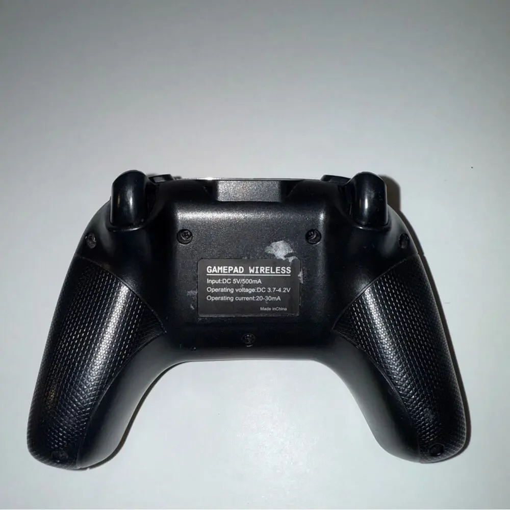 Xbox experience seamless